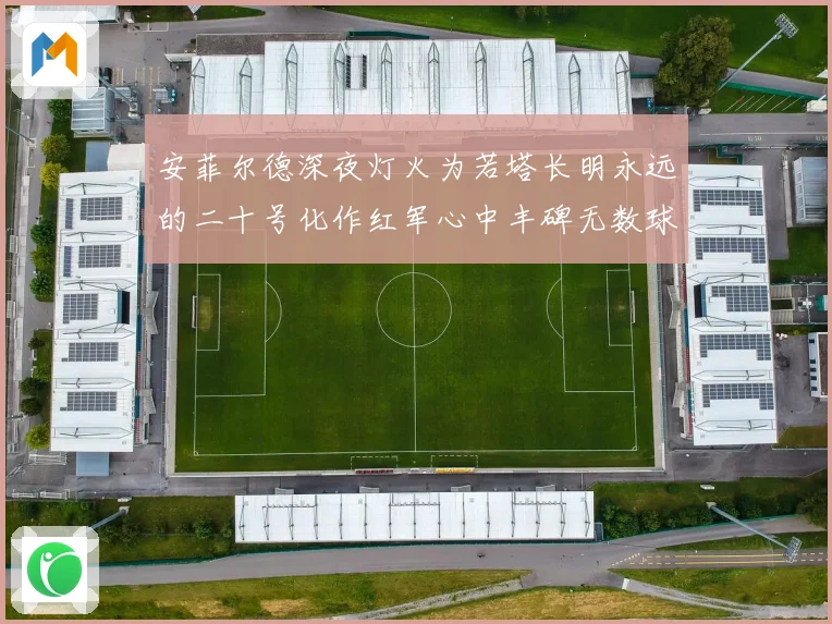 安菲尔德深夜灯火为若塔长明永远的二十号化作红军心中丰碑无数球战术观察