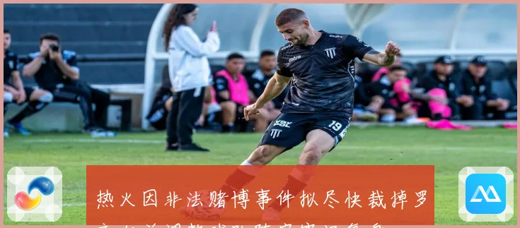 热火因非法赌博事件拟尽快裁掉罗齐尔并调整球队阵容赛场复盘