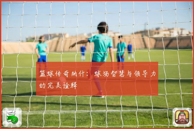 篮球传奇纳什：球场智慧与领导力的完美诠释